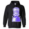 Triumph - Core Fleece Pullover Hooded Sweatshirt Thumbnail