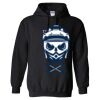 Triumph - Core Fleece Pullover Hooded Sweatshirt Thumbnail