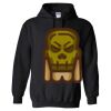 Triumph - Core Fleece Pullover Hooded Sweatshirt Thumbnail