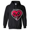 Triumph - Core Fleece Pullover Hooded Sweatshirt Thumbnail