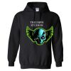 Triumph - Core Fleece Pullover Hooded Sweatshirt Thumbnail