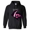 Triumph - Core Fleece Pullover Hooded Sweatshirt Thumbnail