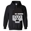 Triumph - Core Fleece Pullover Hooded Sweatshirt Thumbnail