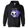 Triumph - Core Fleece Pullover Hooded Sweatshirt Thumbnail