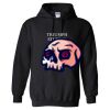 Triumph - Core Fleece Pullover Hooded Sweatshirt Thumbnail