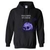 Triumph - Core Fleece Pullover Hooded Sweatshirt Thumbnail