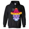Triumph - Core Fleece Pullover Hooded Sweatshirt Thumbnail