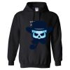 Triumph - Core Fleece Pullover Hooded Sweatshirt Thumbnail