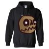 Triumph - Core Fleece Pullover Hooded Sweatshirt Thumbnail