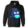 Triumph - Core Fleece Pullover Hooded Sweatshirt Thumbnail