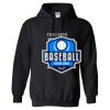 Triumph - Core Fleece Pullover Hooded Sweatshirt Thumbnail