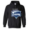 Triumph - Core Fleece Pullover Hooded Sweatshirt Thumbnail