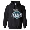 Triumph - Core Fleece Pullover Hooded Sweatshirt Thumbnail