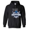 Triumph - Core Fleece Pullover Hooded Sweatshirt Thumbnail