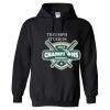Triumph - Core Fleece Pullover Hooded Sweatshirt Thumbnail