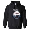Triumph - Core Fleece Pullover Hooded Sweatshirt Thumbnail