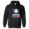 Triumph - Core Fleece Pullover Hooded Sweatshirt Thumbnail