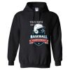Triumph - Core Fleece Pullover Hooded Sweatshirt Thumbnail