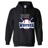 Triumph - Core Fleece Pullover Hooded Sweatshirt Thumbnail