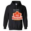 Triumph - Core Fleece Pullover Hooded Sweatshirt Thumbnail