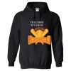 Triumph - Core Fleece Pullover Hooded Sweatshirt Thumbnail