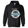 Triumph - Core Fleece Pullover Hooded Sweatshirt Thumbnail