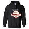 Triumph - Core Fleece Pullover Hooded Sweatshirt Thumbnail