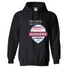 Triumph - Core Fleece Pullover Hooded Sweatshirt Thumbnail