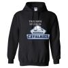 Triumph - Core Fleece Pullover Hooded Sweatshirt Thumbnail