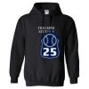 Triumph - Core Fleece Pullover Hooded Sweatshirt Thumbnail