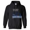Triumph - Core Fleece Pullover Hooded Sweatshirt Thumbnail
