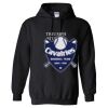 Triumph - Core Fleece Pullover Hooded Sweatshirt Thumbnail