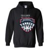 Triumph - Core Fleece Pullover Hooded Sweatshirt Thumbnail