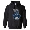 Triumph - Core Fleece Pullover Hooded Sweatshirt Thumbnail