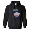 Triumph - Core Fleece Pullover Hooded Sweatshirt Thumbnail