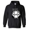 Triumph - Core Fleece Pullover Hooded Sweatshirt Thumbnail