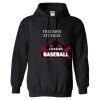 Triumph - Core Fleece Pullover Hooded Sweatshirt Thumbnail
