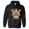 Triumph - Core Fleece Pullover Hooded Sweatshirt Thumbnail