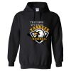 Triumph - Core Fleece Pullover Hooded Sweatshirt Thumbnail