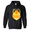 Triumph - Core Fleece Pullover Hooded Sweatshirt Thumbnail