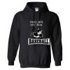 Triumph - Core Fleece Pullover Hooded Sweatshirt Thumbnail