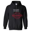 Triumph - Core Fleece Pullover Hooded Sweatshirt Thumbnail