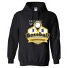 Triumph - Core Fleece Pullover Hooded Sweatshirt Thumbnail