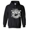 Triumph - Core Fleece Pullover Hooded Sweatshirt Thumbnail