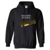 Triumph - Core Fleece Pullover Hooded Sweatshirt Thumbnail