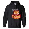Triumph - Core Fleece Pullover Hooded Sweatshirt Thumbnail