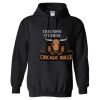 Triumph - Core Fleece Pullover Hooded Sweatshirt Thumbnail