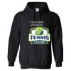Triumph - Core Fleece Pullover Hooded Sweatshirt Thumbnail