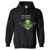 Triumph - Core Fleece Pullover Hooded Sweatshirt Thumbnail