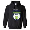 Triumph - Core Fleece Pullover Hooded Sweatshirt Thumbnail